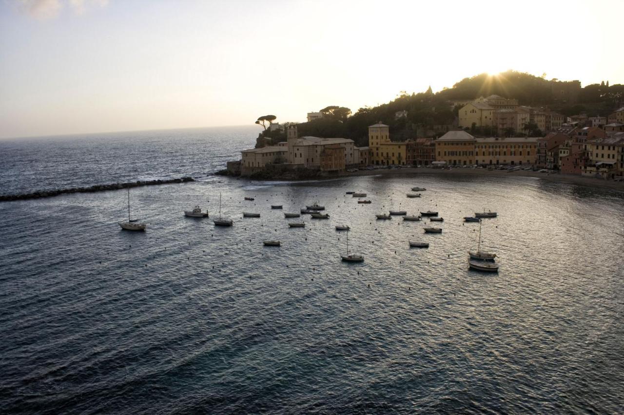 Fior Di Limone Lejlighed Sestri Levante Eksteriør billede
