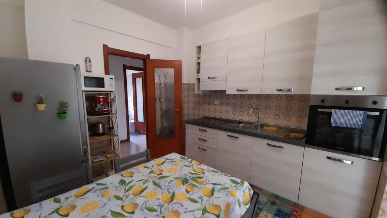 Fior Di Limone Lejlighed Sestri Levante Eksteriør billede